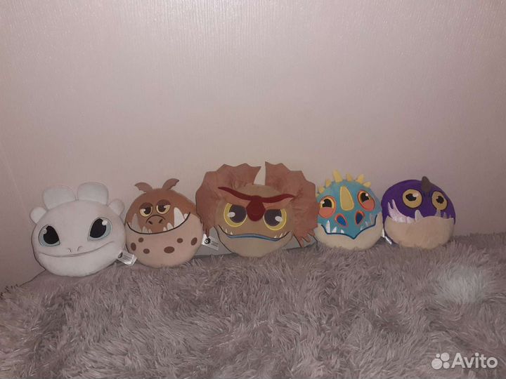 Детские игрушки