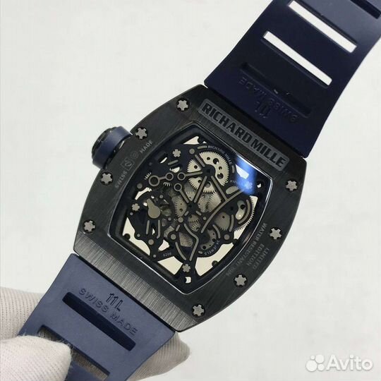 Часы мужские Richard mille