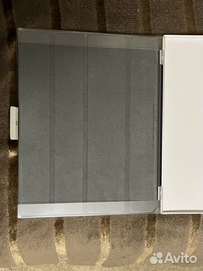 Оригинальный Apple Smart Cover для iPad 3 из NY