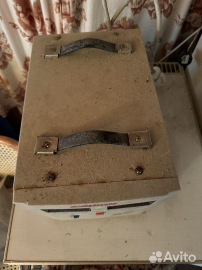 Стабилизатор напряжения Powerman AVS 3000d