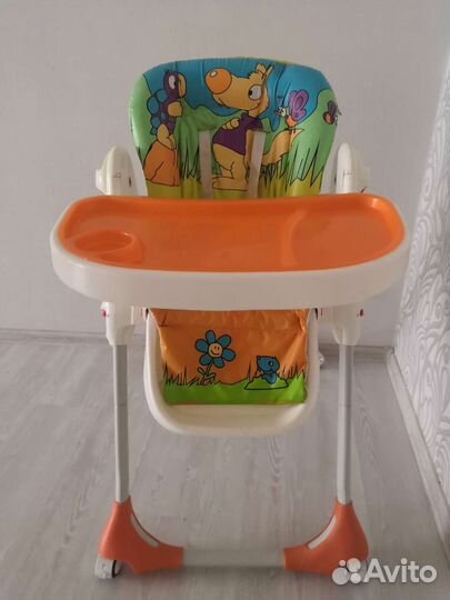 Стул для кормления