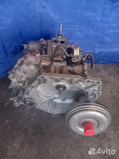 Вариатор Nissan Juke,Qashqai 2WD, 1.6 (JF015E)