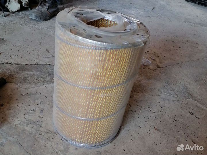 Фильтр для камаза воздушный