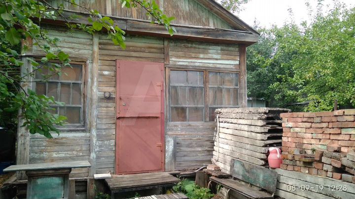 Участок 6 сот. (СНТ, ДНП)