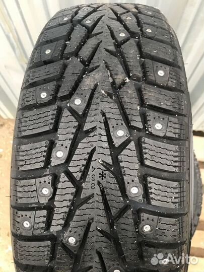 Nokian Tyres Nordman 7 195/60 R15 92T