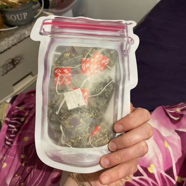 Чай диетическое здоровье