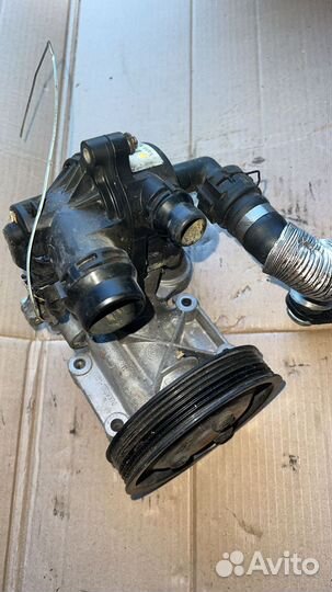 Насос гур BMW 3