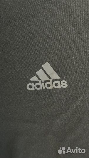 Спортивные легинсы adidas, размер L