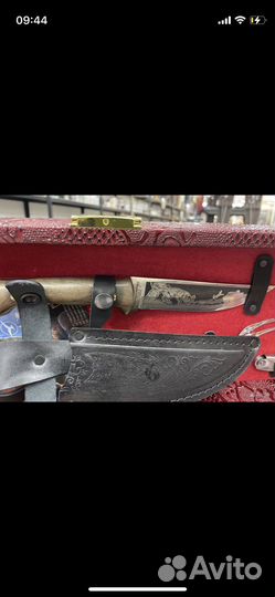 Шашлычный набор