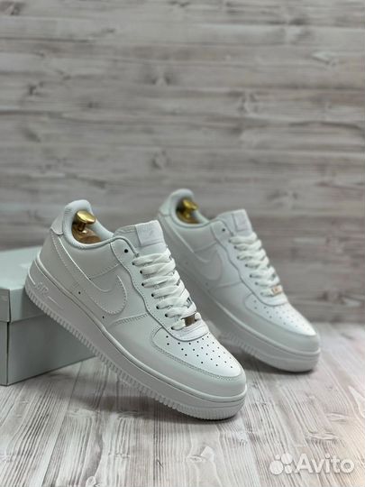 Кроссовки Nike Air Force 1 (36-45)