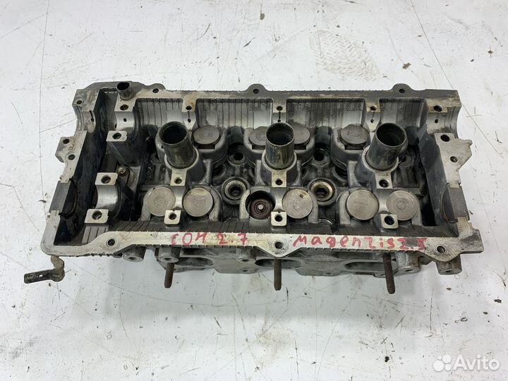 Гбц Hyundai Sonata 2.7 kia magentis 2.5