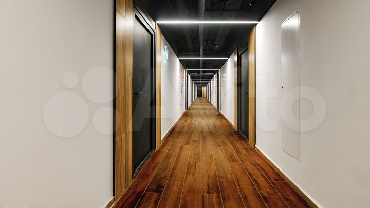 2-к. апартаменты, 64,3 м², 10/22 эт.