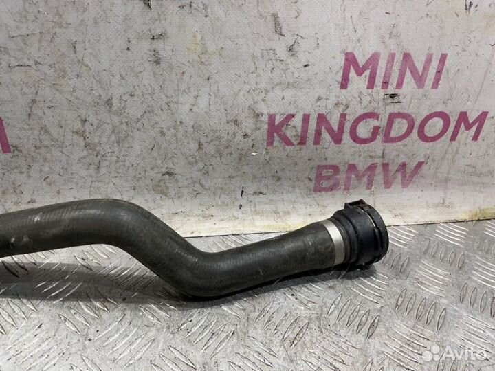 Патрубок системы охлаждения Bmw 1-Series F20