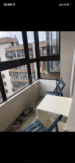 Квартира-студия, 25 м², 9/9 эт.