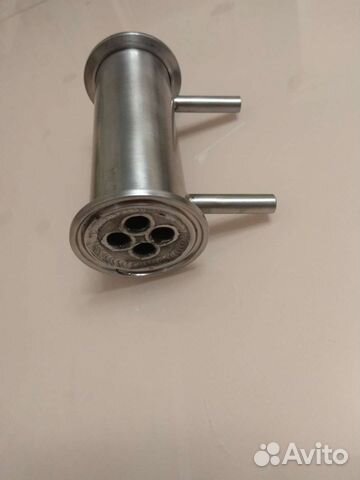 Дефлегматор 1, 5 дюйма