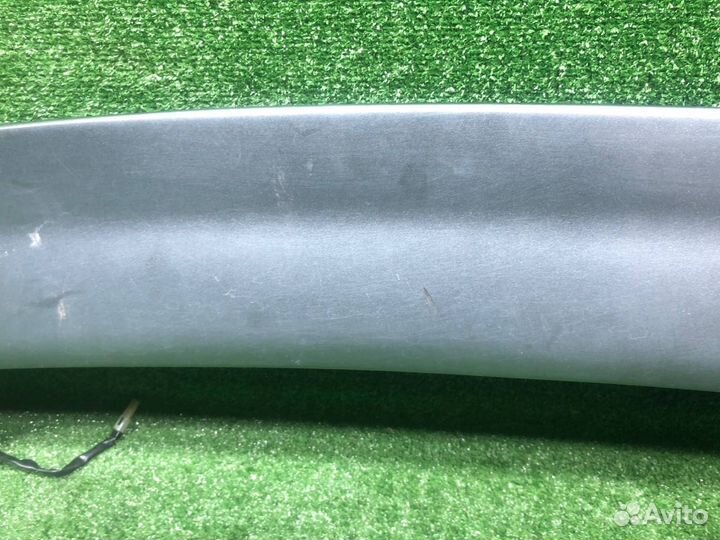 Спойлер Subaru Legacy BL