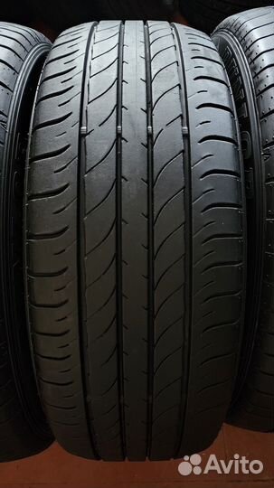 Dunlop SP Sport Maxx 050 235/55 R20