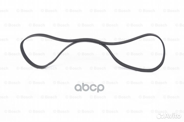 Ремень поликлиновой 1987947985 Bosch