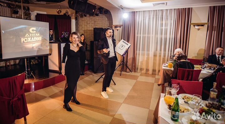 Фокусник, Иллюзионист шоу в Туле, Калуге, Москве