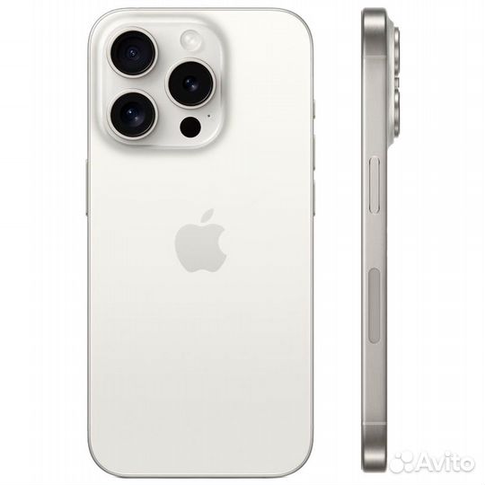 iPhone 15 Pro Max, 256 ГБ