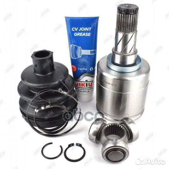 Шрус внутренний левый (26x39x29) Nissan X-Trail