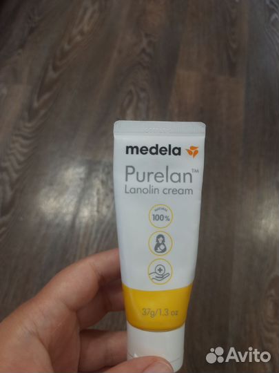 Medela purelan крем для сосков