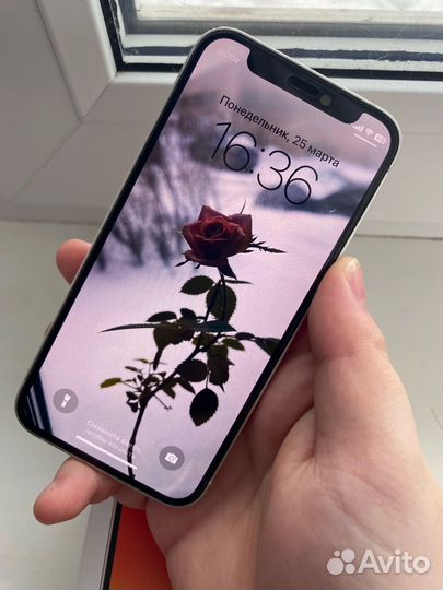 iPhone 12 mini, 128 ГБ