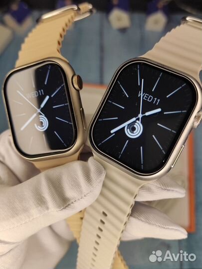 Apple watch