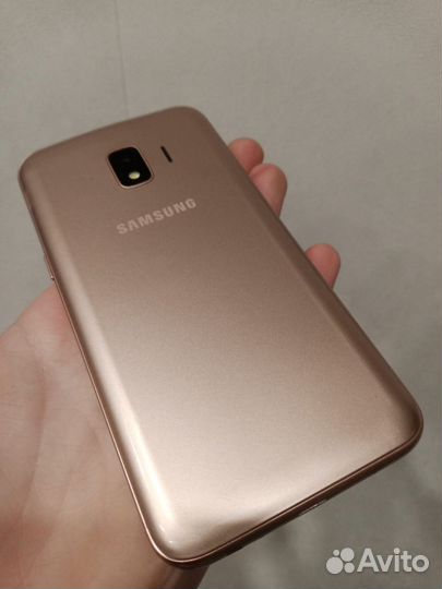 Samsung Galaxy J2 Core, 8 ГБ