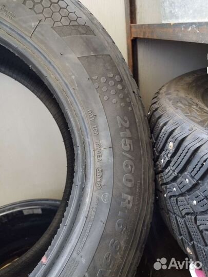 Kumho Ecowing ES31 215/60 R16 95V