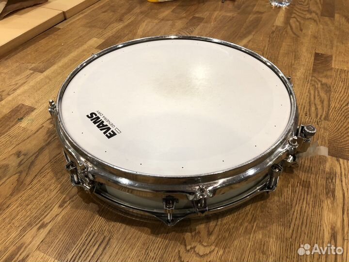 Малый барабан piccolo