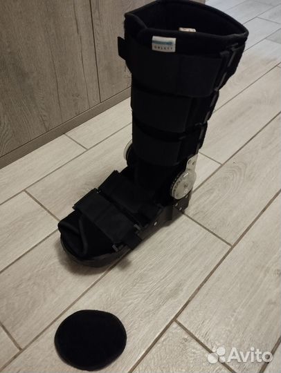 Ортез для голеностопа