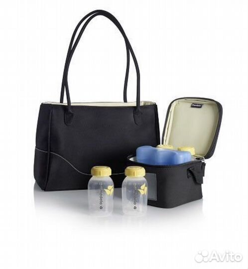 Сумка medela