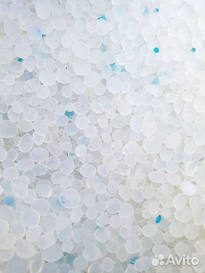 Наполнитель силикагелевый круглый