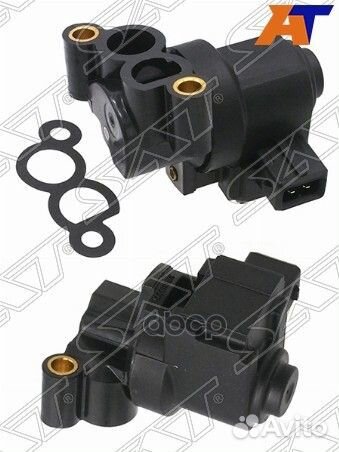 Клапан холостого хода opel vectra B/ frontera A