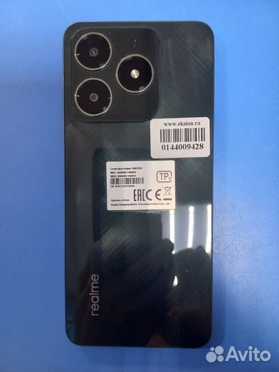 realme C61, 8/128 ГБ