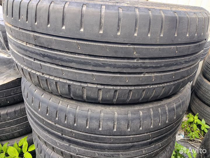 Nokian Tyres Hakkapeliitta 2 205/55 R16