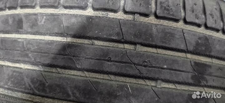 Nokian Tyres Hakka Green 2 215/55 R16 97V