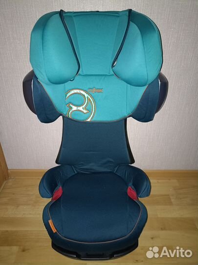 Автокресло 