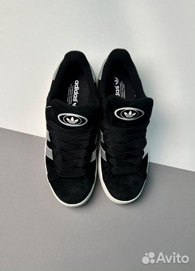 Кроссовки adidas campus