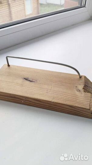 Фигура для фингерборда