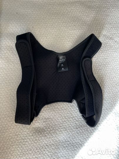 Корсет для осанки