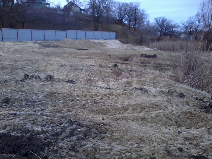 Участок 15 сот. (СНТ, ДНП)