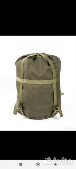 Компрессионный мешок