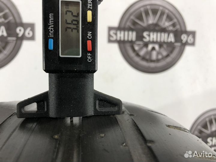 Continental ContiSportContact 2 205/55 R16