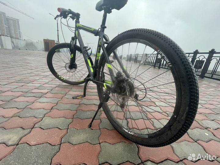 Горный велосипед Stels Navigator