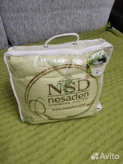 Одеяло детское