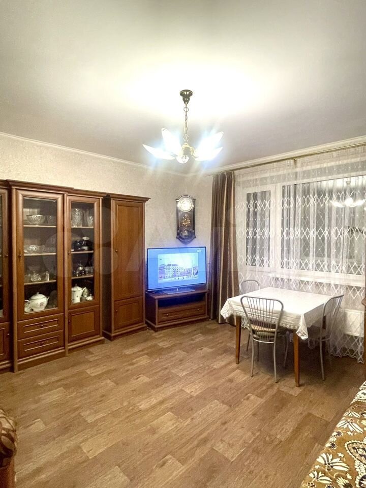 4-к. квартира, 85,3 м², 6/9 эт.