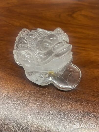 Денежная жаба