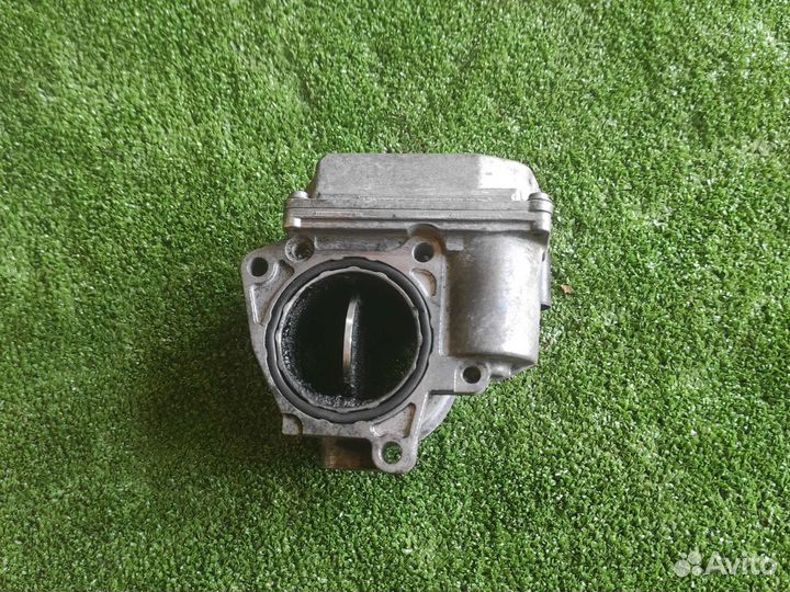 Дроссельная заслонка Volkswagen Touran 1.9 TDI